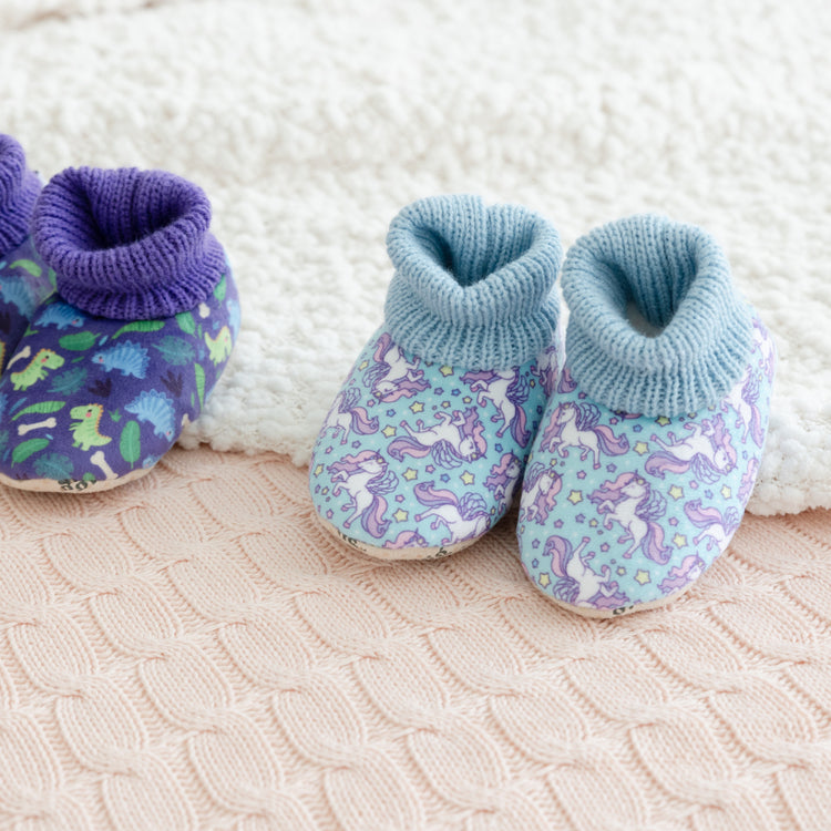 SPLOSH SnuggUps Toddler Printed Unicorn