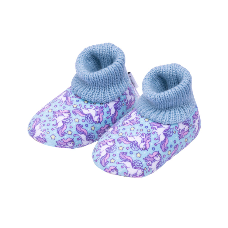 SPLOSH SnuggUps Toddler Printed Unicorn