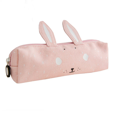 Trixie Pencil case long -Mrs. Rabbit