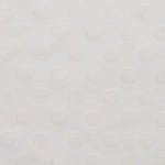 BEBE CLOUD SPOT LS ROMPER