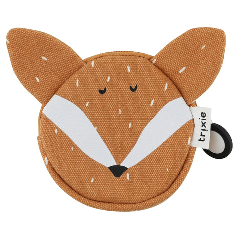 Trixie Wallet - Mr. Fox