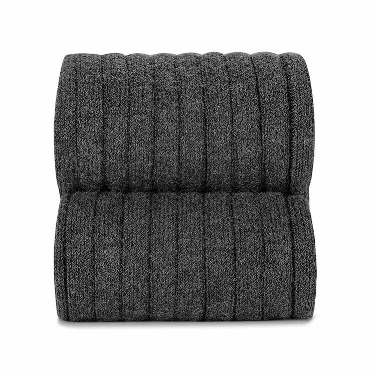 2016/2 RIB KNEE HIGH SOCK disc colour Colour: 290 antracita