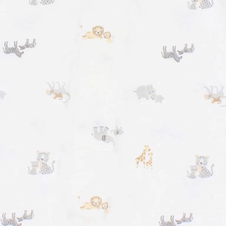 Bebe ORGANIC BUNNY RUG