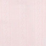 BEBE PINK POINTELLE LS BODYSUIT