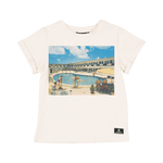 Rock Your Baby Yay Vacay T-Shirt (Size 3-12)