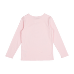 Rock Your Kid Strawbunny T-Shirt - Pink (Size 2-7)