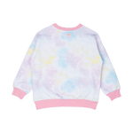 Rock Your Kid Pink Unicorn Sweatshirt - Multi (Size 2-7)