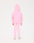 Rock Your Baby DITSY BUNNY HOP ALONG HOODIE