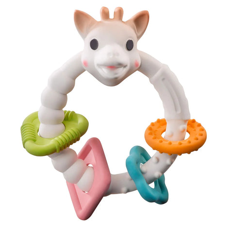 Sophie la girafe® Colo'Rings