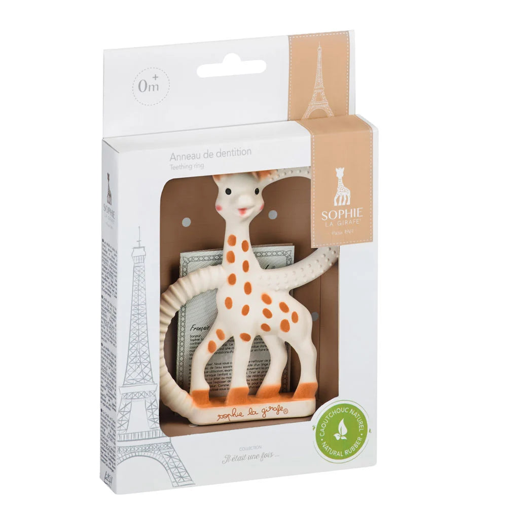 Sophie la girafe® Teething Ring