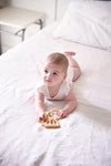 Sophie la girafe® FanFan the Fawn Teething Ring