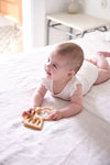 Sophie la girafe® FanFan the Fawn Teething Ring
