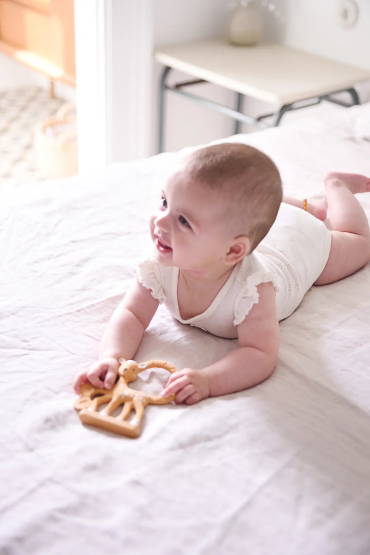 Sophie la girafe® FanFan the Fawn Teething Ring