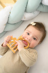 Sophie la girafe® FanFan the Fawn Teething Ring
