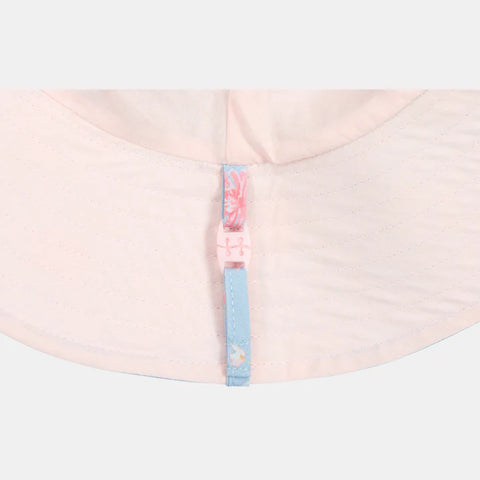 Toshi Sunhat Desert Rose /Sky