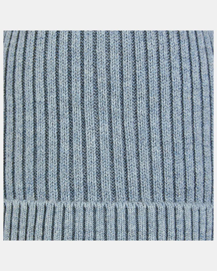 Toshi Organic Beanie Tommy - Storm