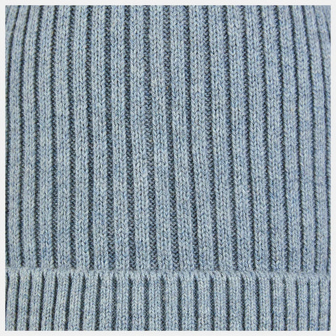 Toshi Organic Beanie Tommy - Storm