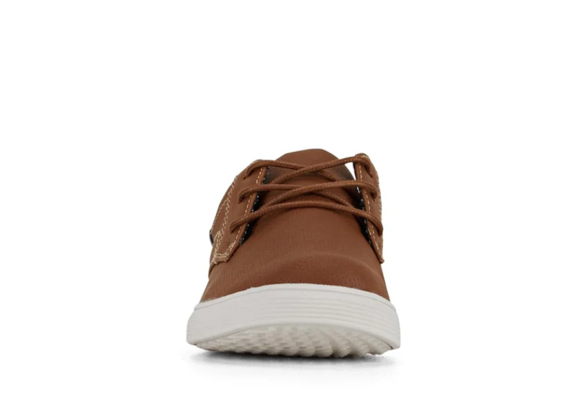 CLARKS TAD IN TAN