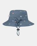 Toshi Sunhat Folk/Diggers