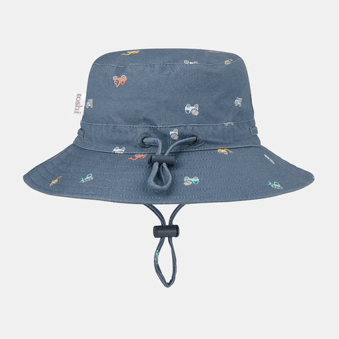 Toshi Sunhat Folk/Diggers