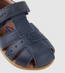 CLARKS STANLEY II Navy