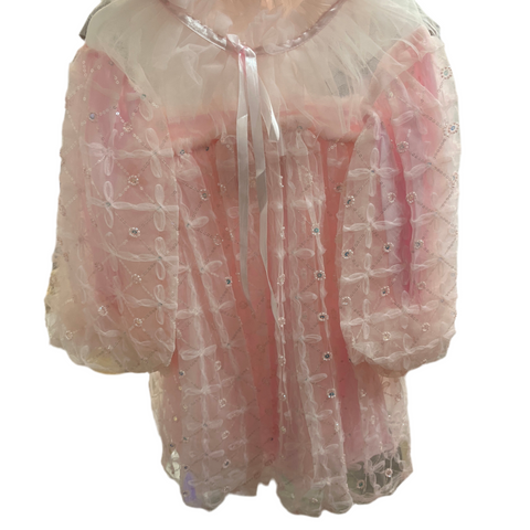 EllieEllie Ellie Dress - Champagne Pink