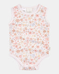 Toshi Onesie Singlet Classic-Lu Lu