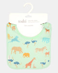 Toshi Bib Down Under /Congo Oasis