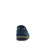 CLARKS MARLON II - NAVY