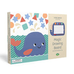 Little Genius Play & Learn - Magic Drawing Board