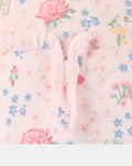 Toshi Flap Cap Down Under /Acacia Blossom