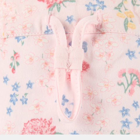 Toshi Flap Cap Down Under /Acacia Blossom