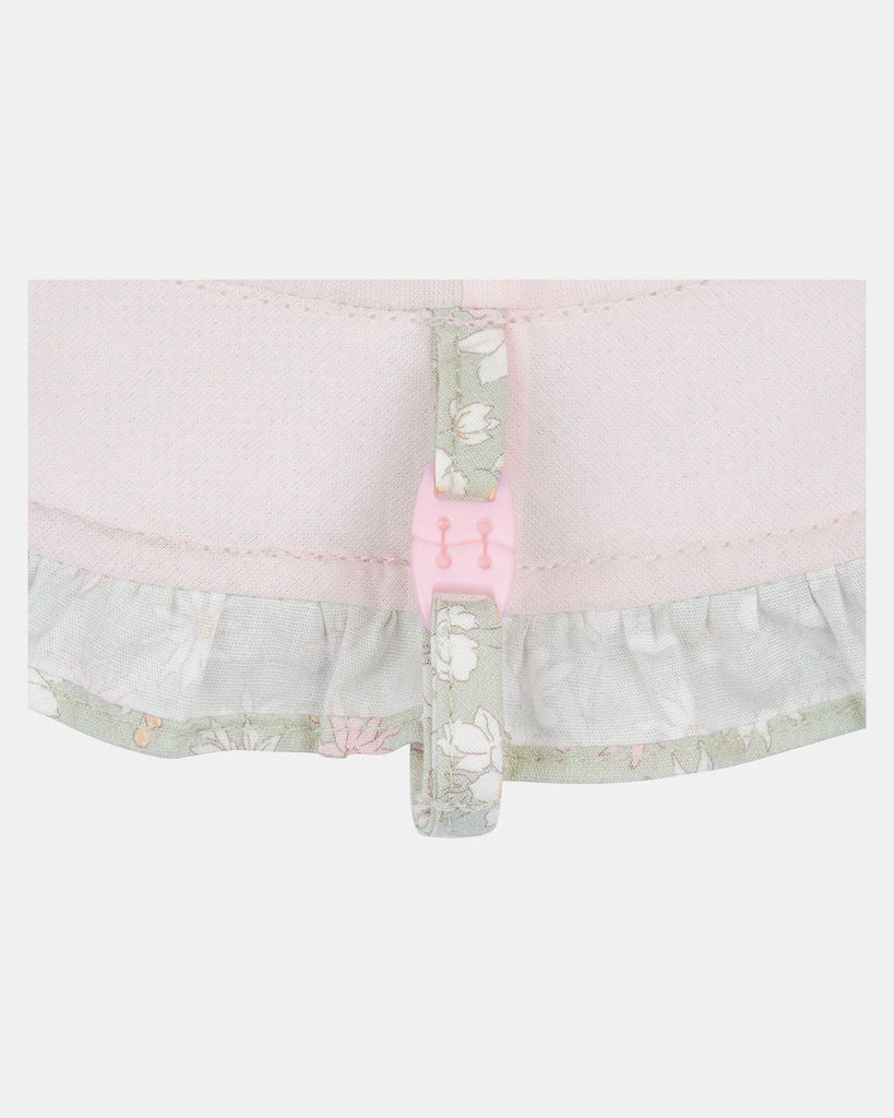 Toshi Bell Hat Eva - Thyme