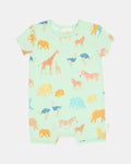 Toshi Onesie S/S Banjo /Congo Oasis