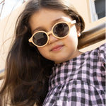 BUKIBABY T-Shades 2-4 Years Caramel Cream