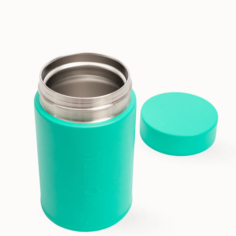 MontiiCo Insulated Snack Pot -Mojito