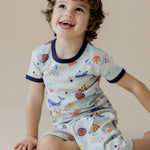 Marquise Ocean Explorer Pyjamas