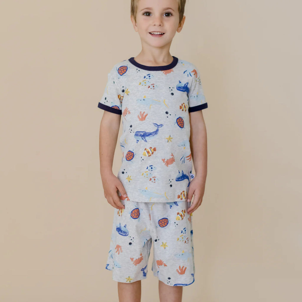 Marquise Ocean Explorer Pyjamas