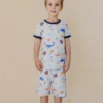 Marquise Ocean Explorer Pyjamas