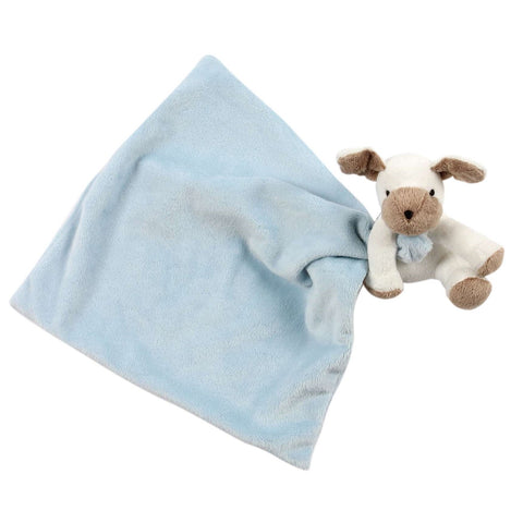 Bebe Animal Comforter - Puppy