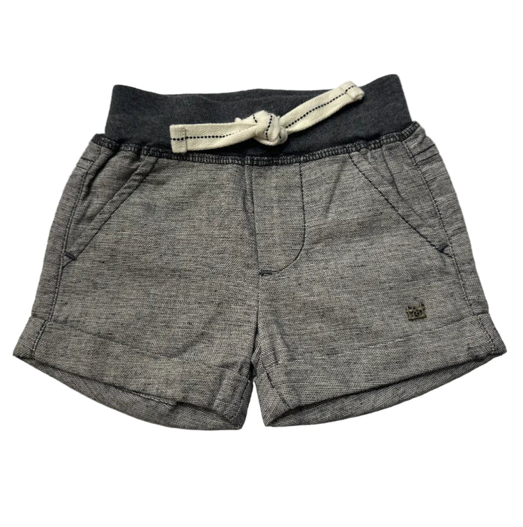 Fox & Finch Go West Woven Shorts