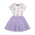 Rock Your Kid Frolic Of Fairies Circus Dress