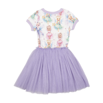 Rock Your Kid Frolic Of Fairies Circus Dress