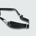 BUKIBABY 0-2 Baby B-Shades with Head Strap Chocolate Cake