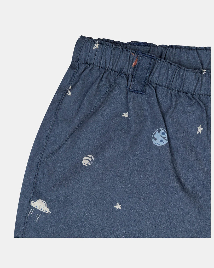 Toshi Baby Shorts Joyride Galaxy