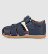 CLARKS STANLEY II Navy