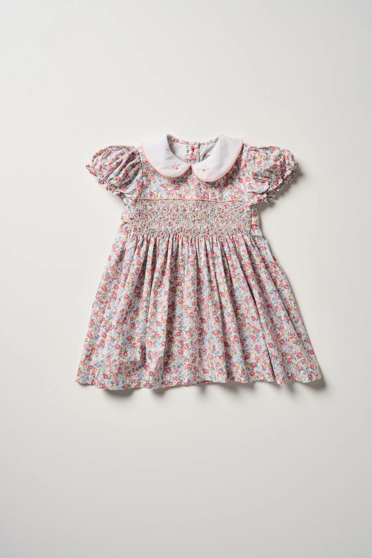 Smox Rox Liberty Dress