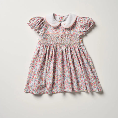 Smox Rox Liberty Dress