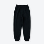Lesimo Kids Smooth Cupro Jogger Pants｜ Dark Navy