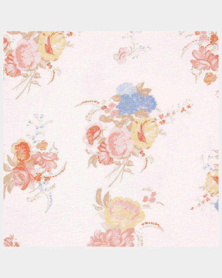 Toshi  Flap Cap Bambini/Miranda